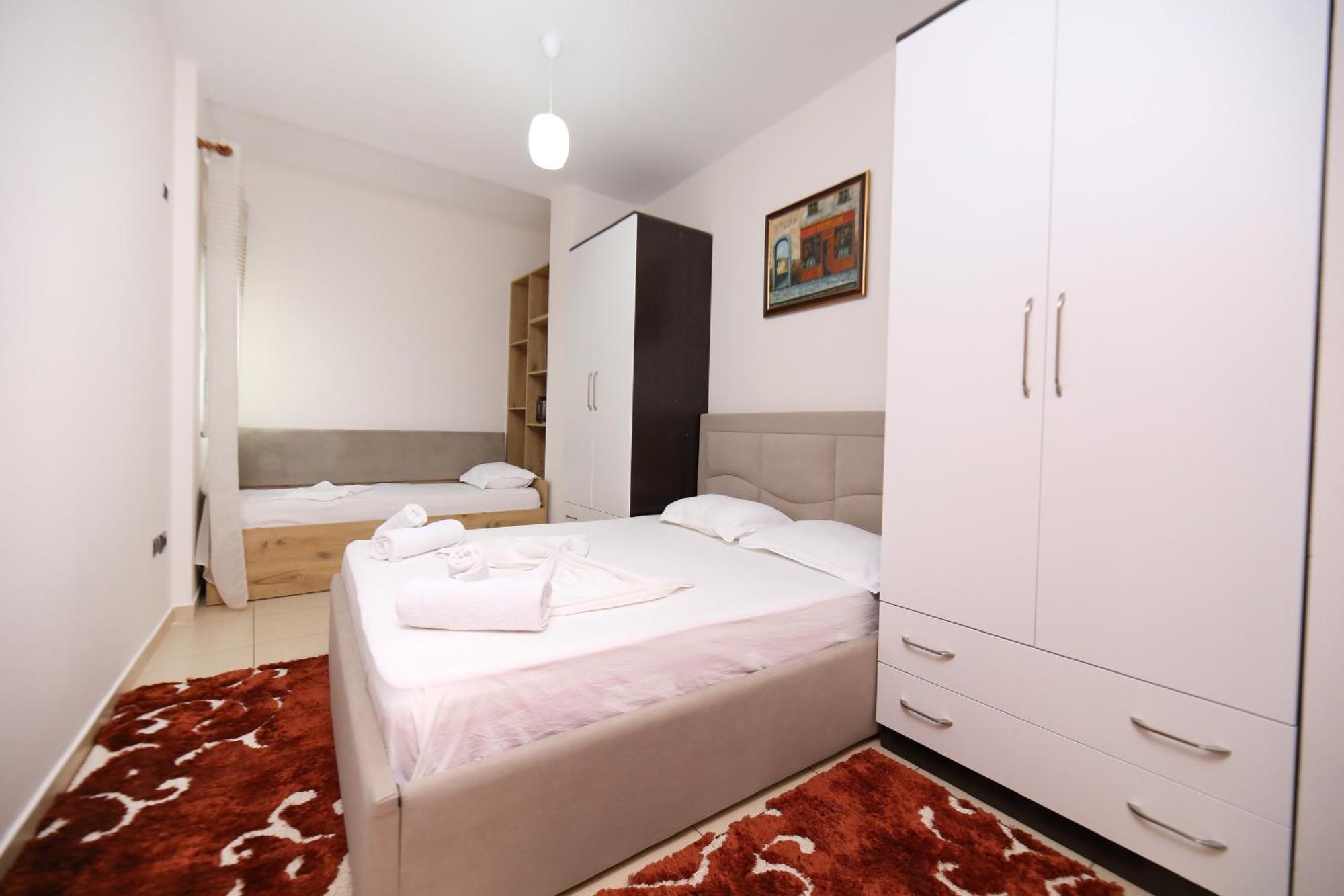 Keli'S Place Wlora Zewnętrze zdjęcie
