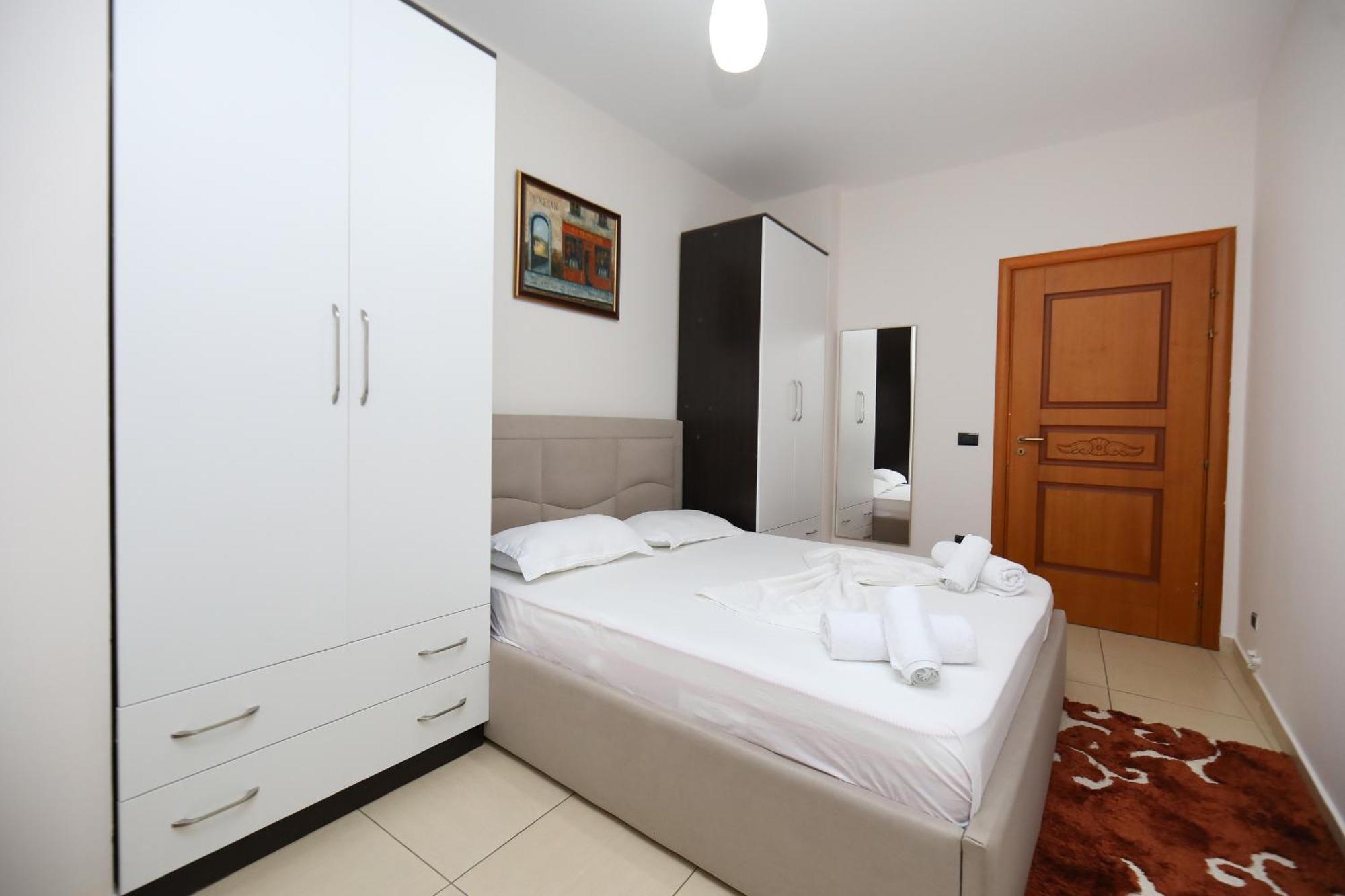 Keli'S Place Wlora Zewnętrze zdjęcie