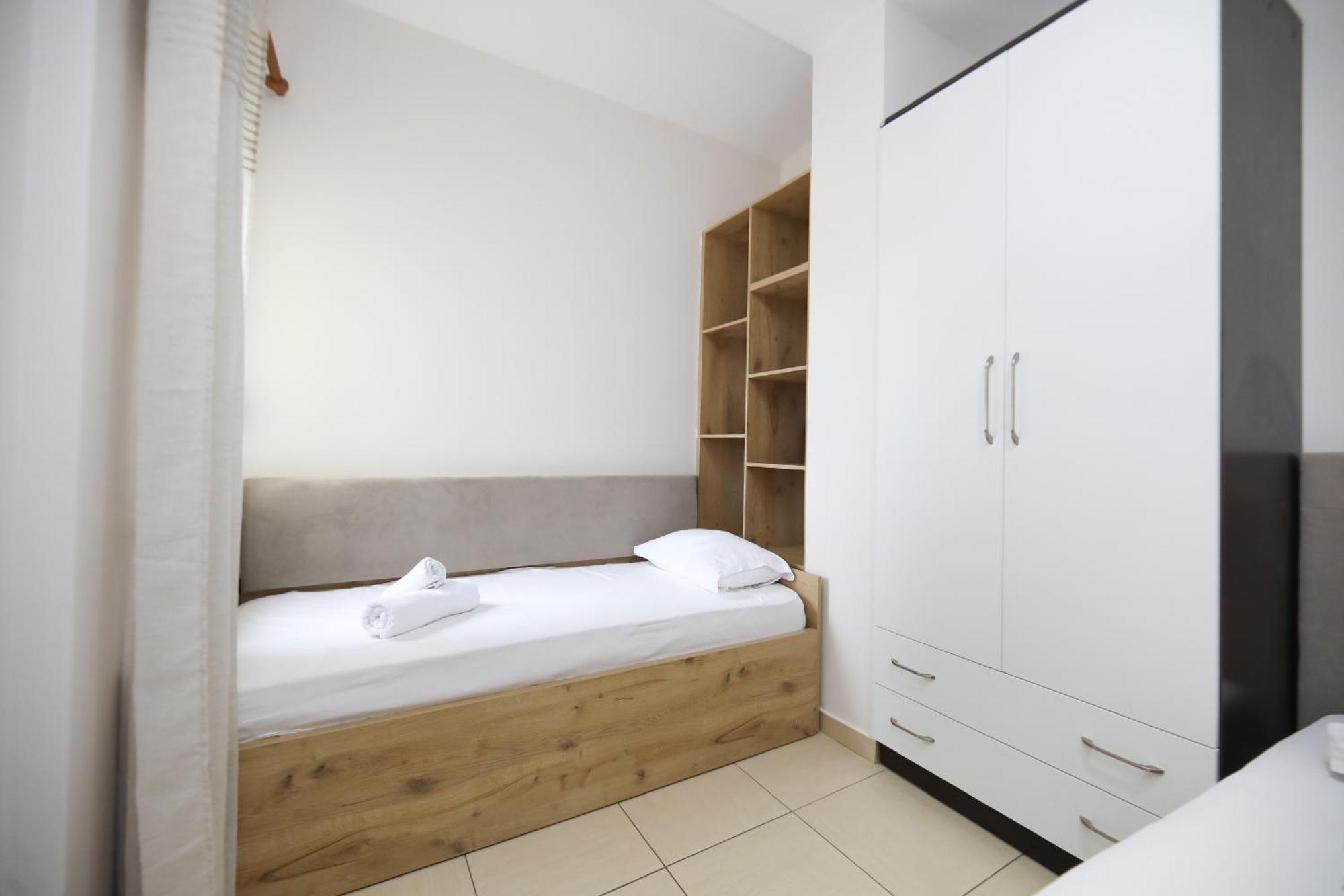Keli'S Place Wlora Zewnętrze zdjęcie