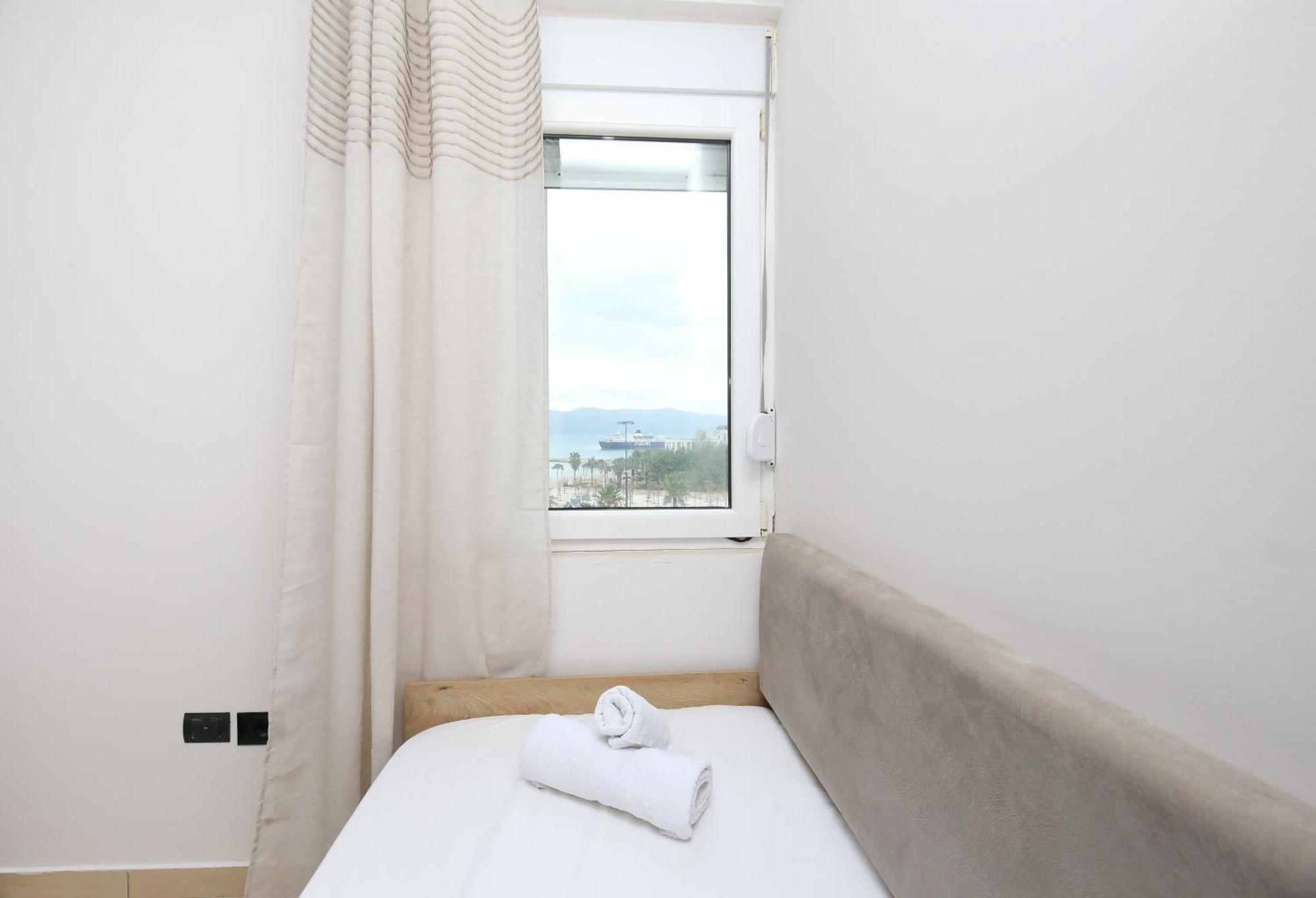 Keli'S Place Wlora Zewnętrze zdjęcie