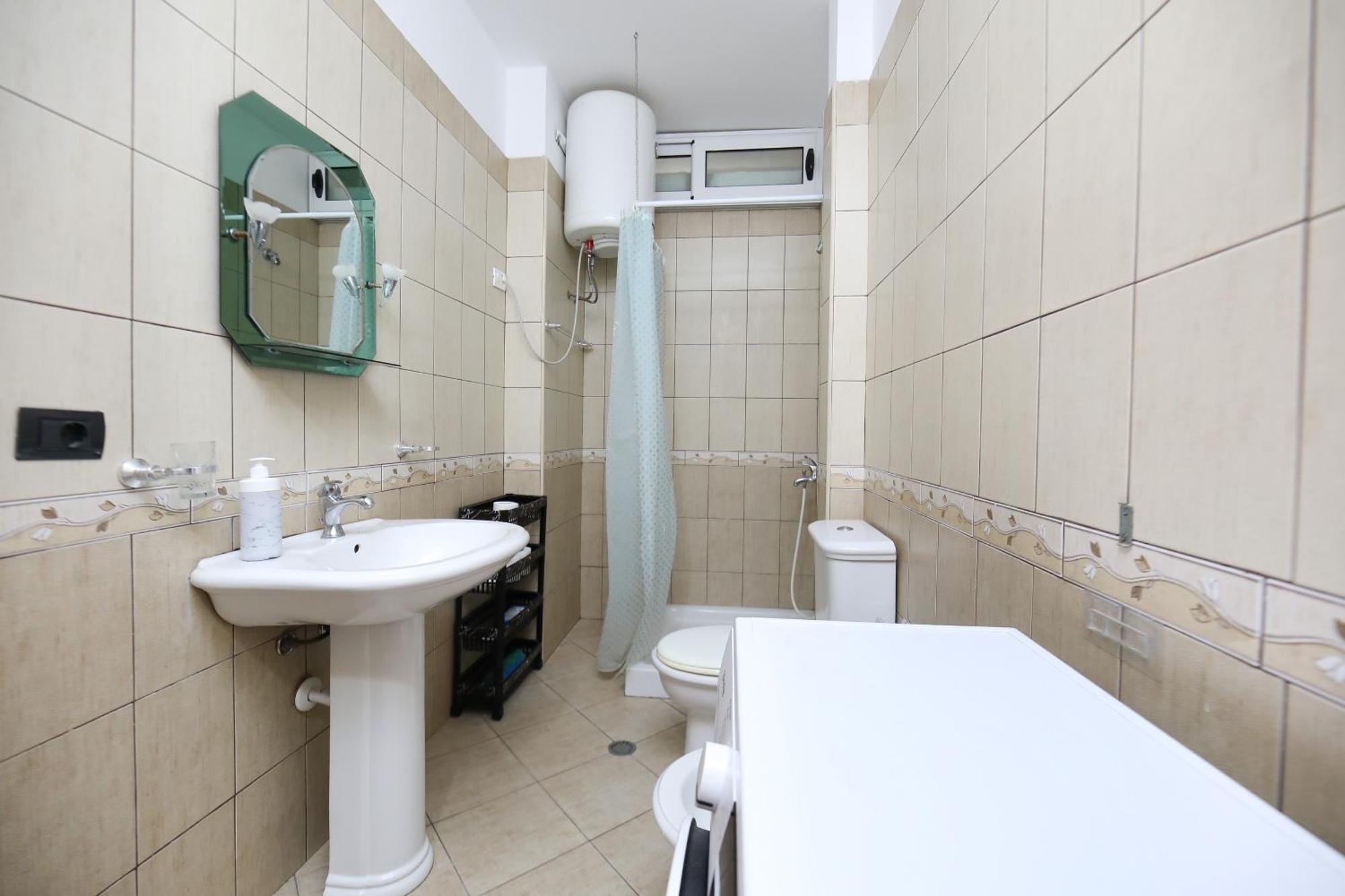 Keli'S Place Wlora Zewnętrze zdjęcie