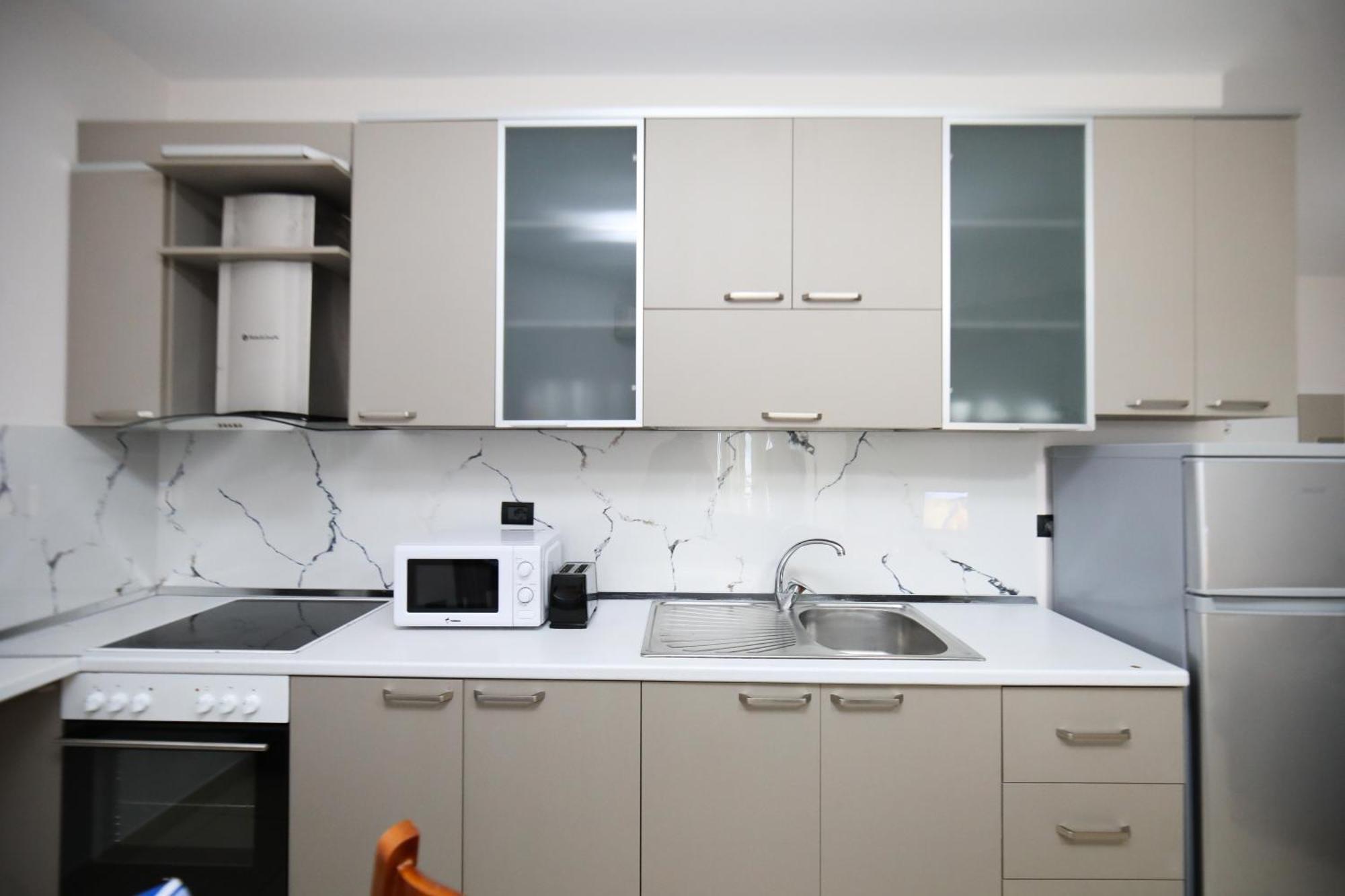 Keli'S Place Wlora Zewnętrze zdjęcie