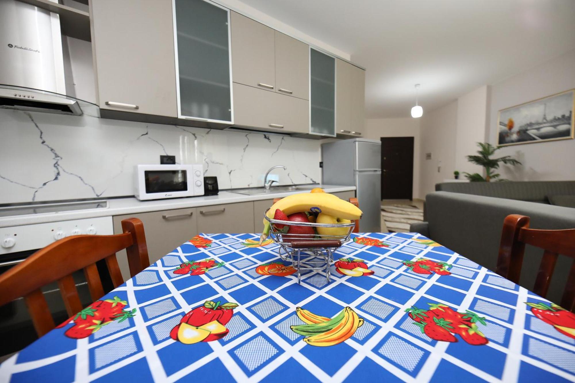 Keli'S Place Wlora Zewnętrze zdjęcie