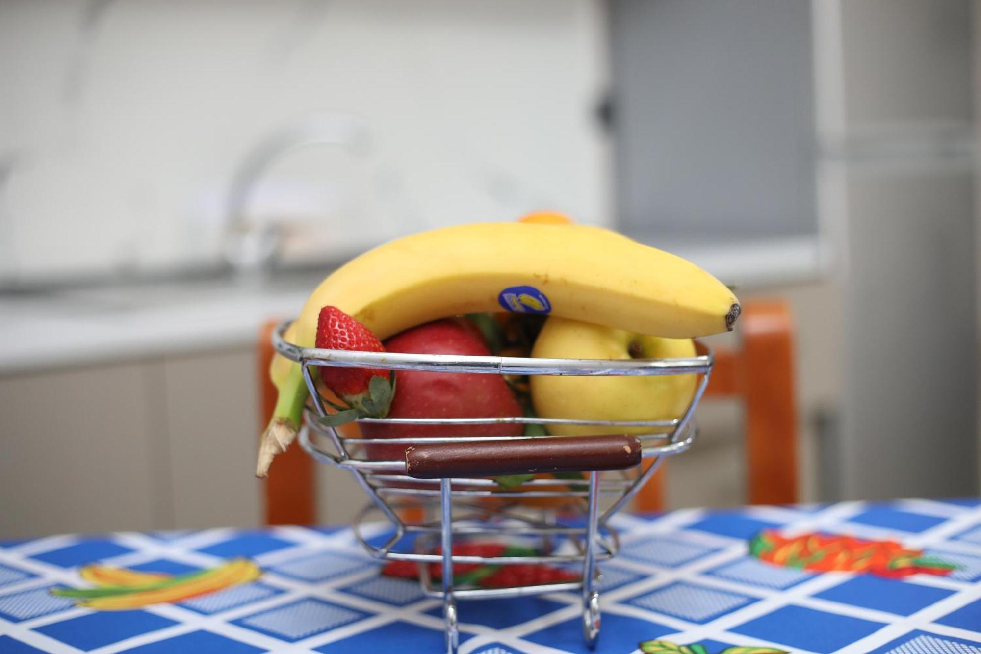 Keli'S Place Wlora Zewnętrze zdjęcie