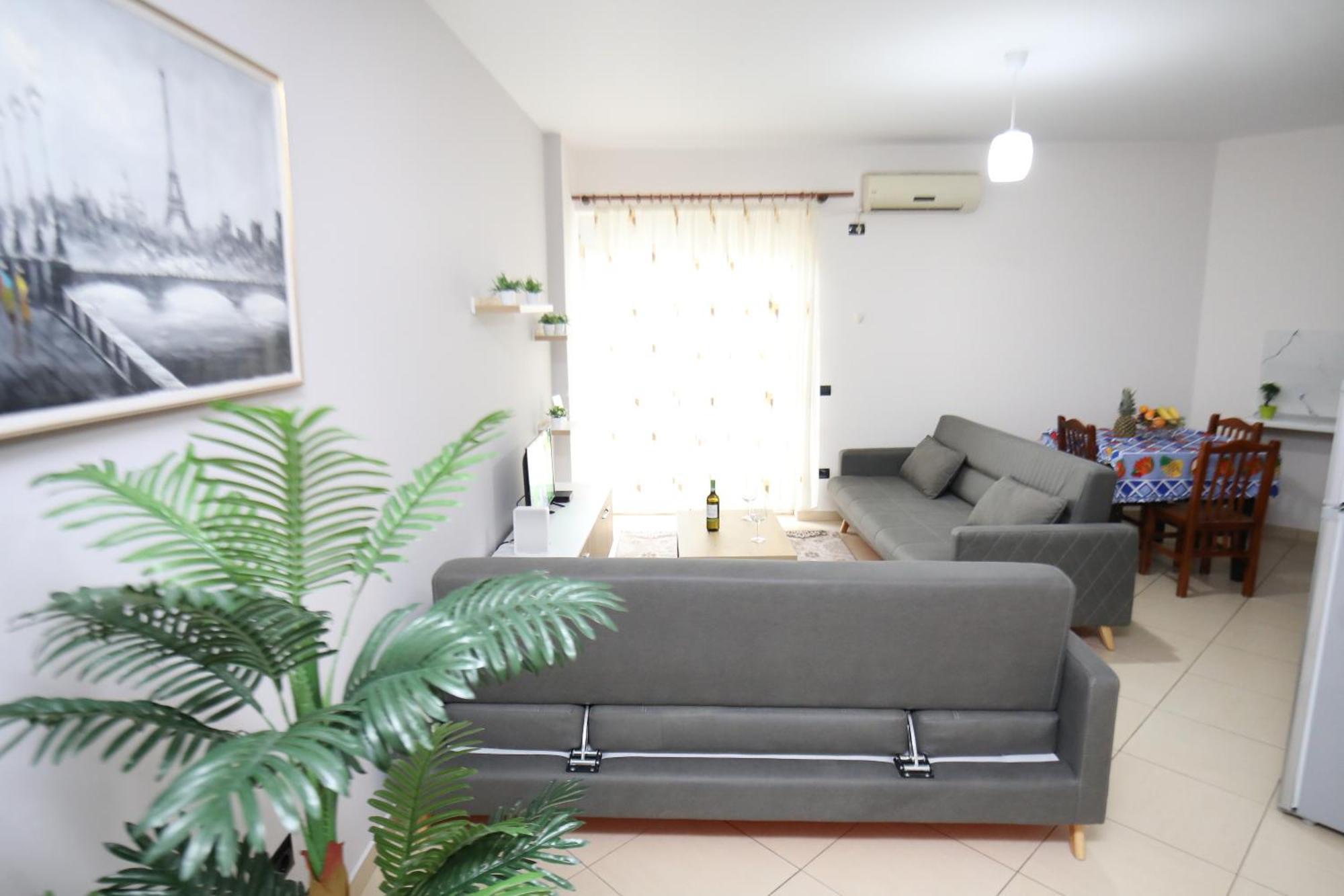 Keli'S Place Wlora Zewnętrze zdjęcie
