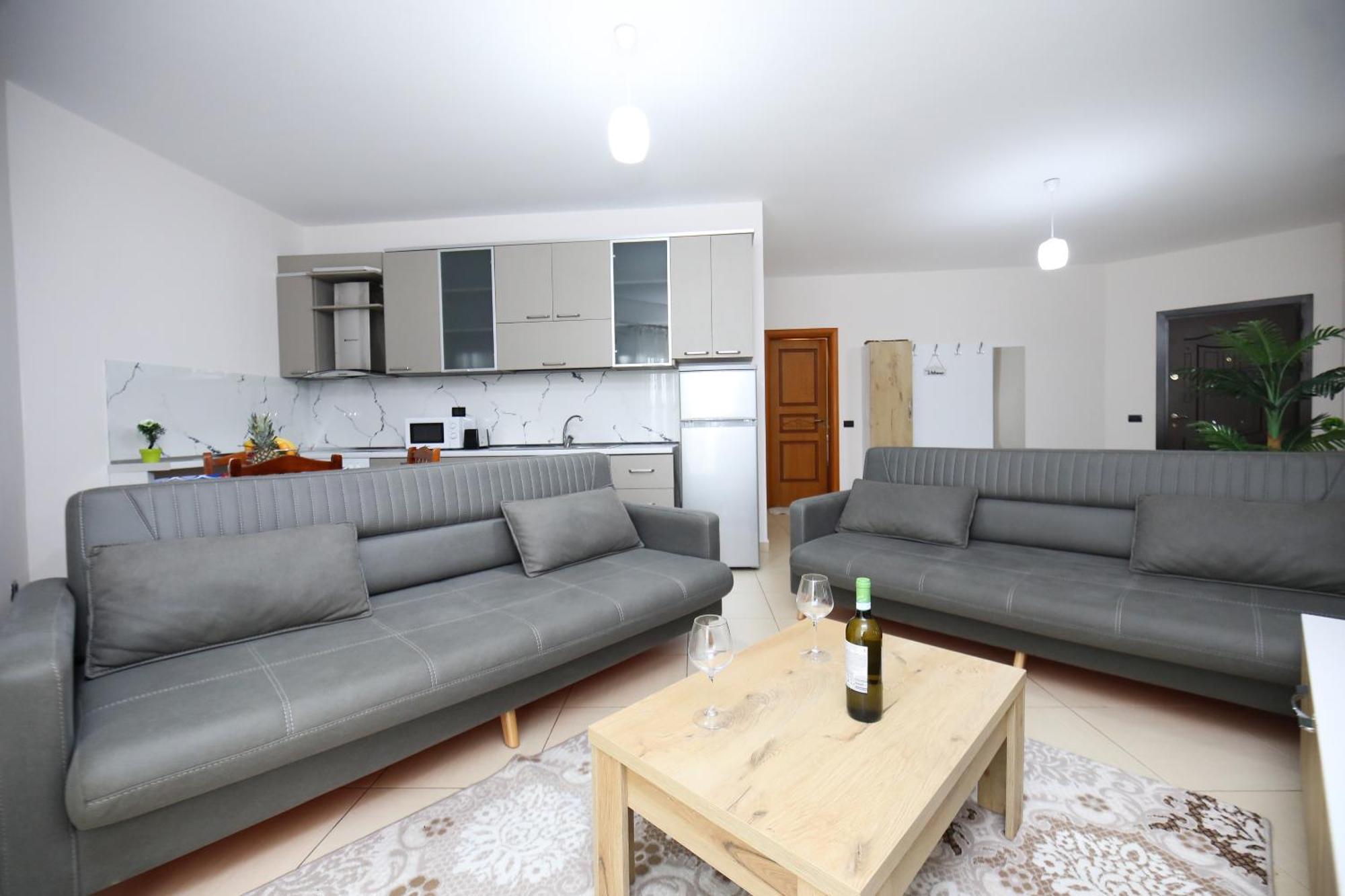 Keli'S Place Wlora Zewnętrze zdjęcie