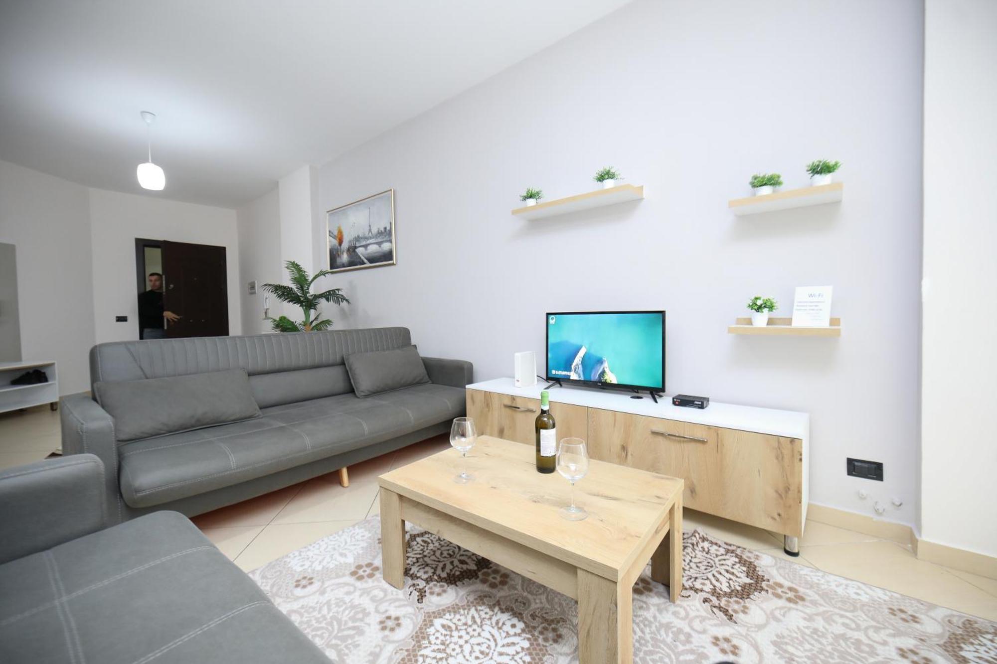 Keli'S Place Wlora Zewnętrze zdjęcie